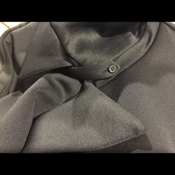 Revamped Ladies Black Jacket - Picture 10 of 12